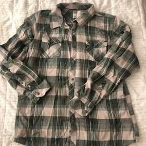 O’Neill XL Flannel